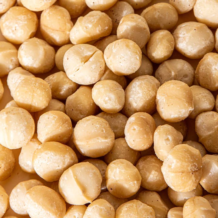 AZADA – Engroshandel Nødder – Rå macadamia6