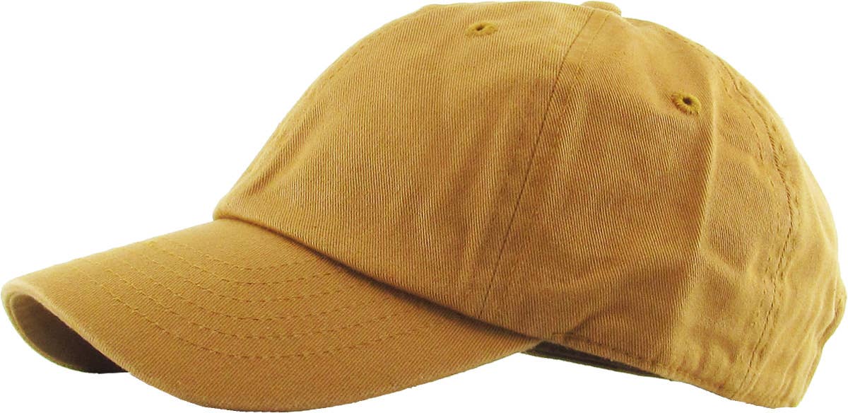 KBETHOS - Wholesale Baseball Cap - Kids - Kids Premium Baseball Cap103