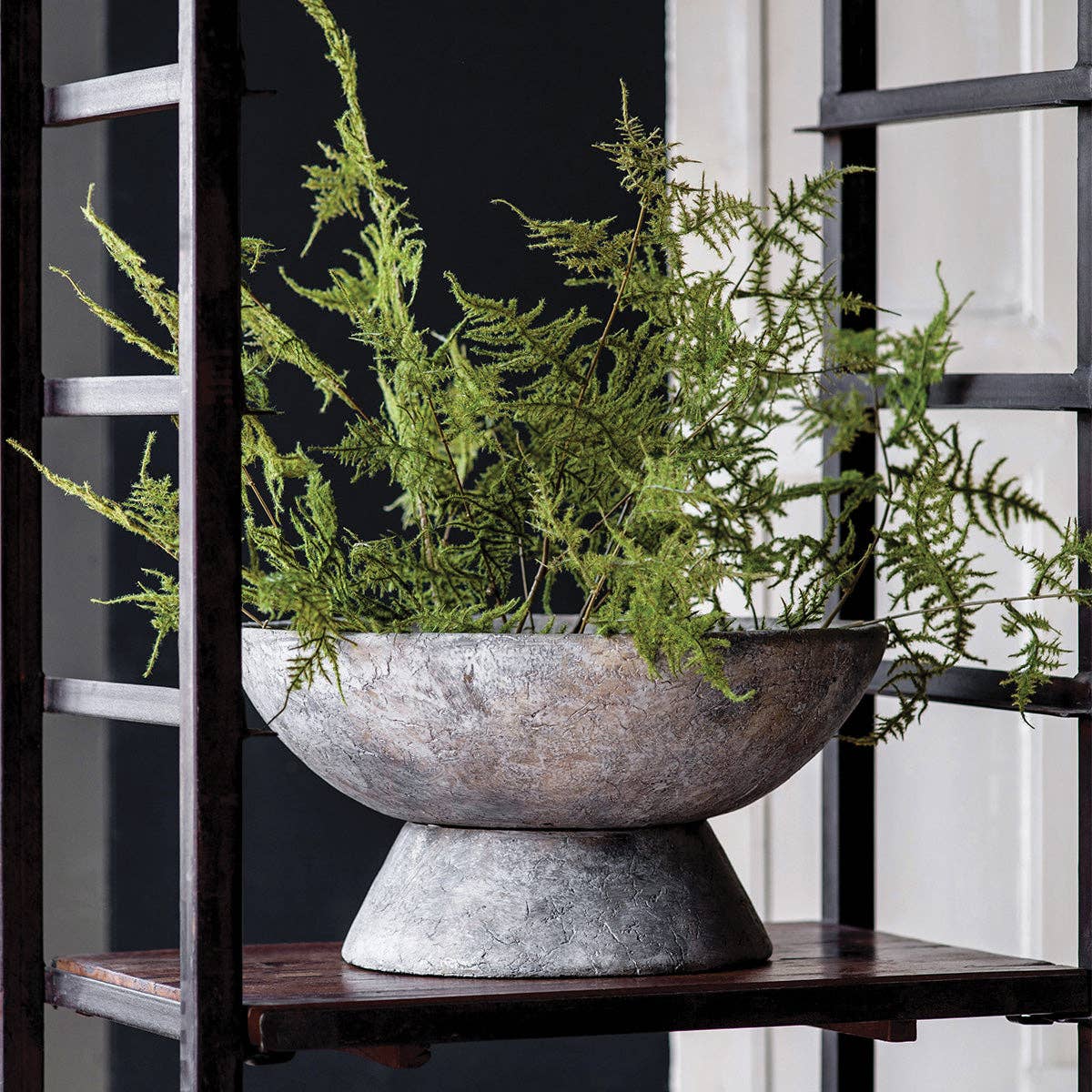 Blue Ocean Traders - Wholesale Plant Pot - Saucer Planter1