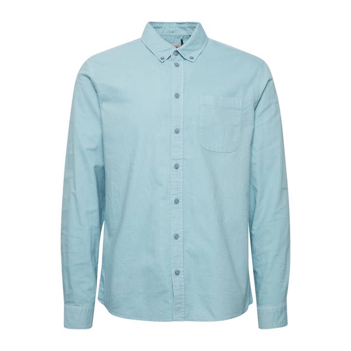 BHBUGLEY garment dyed oxford for wholesale by Blend