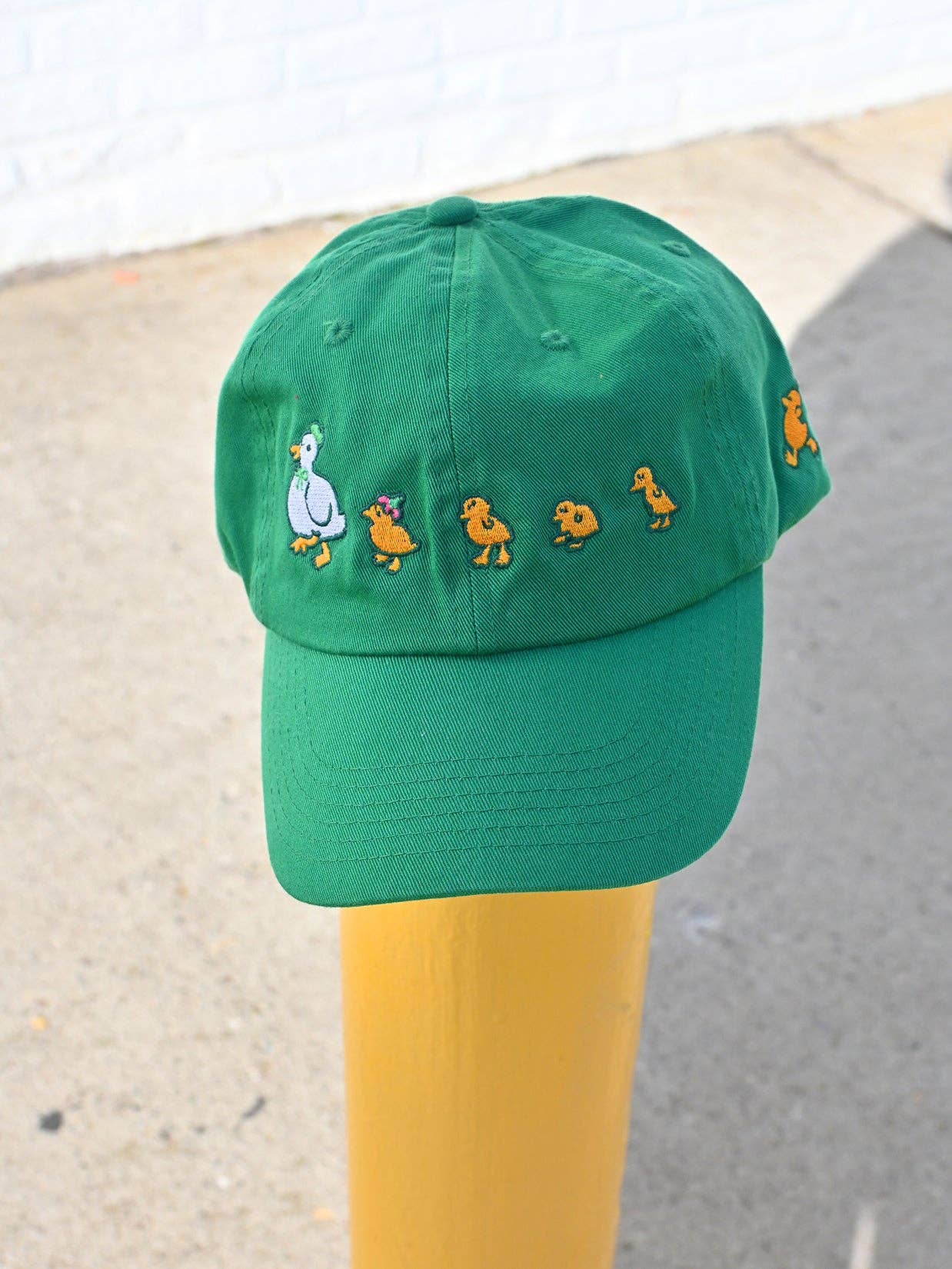 Natali Koromoto – Großhandel Basecap – Damen – „Kein Quacksalber bleibt zurück“ Cap8