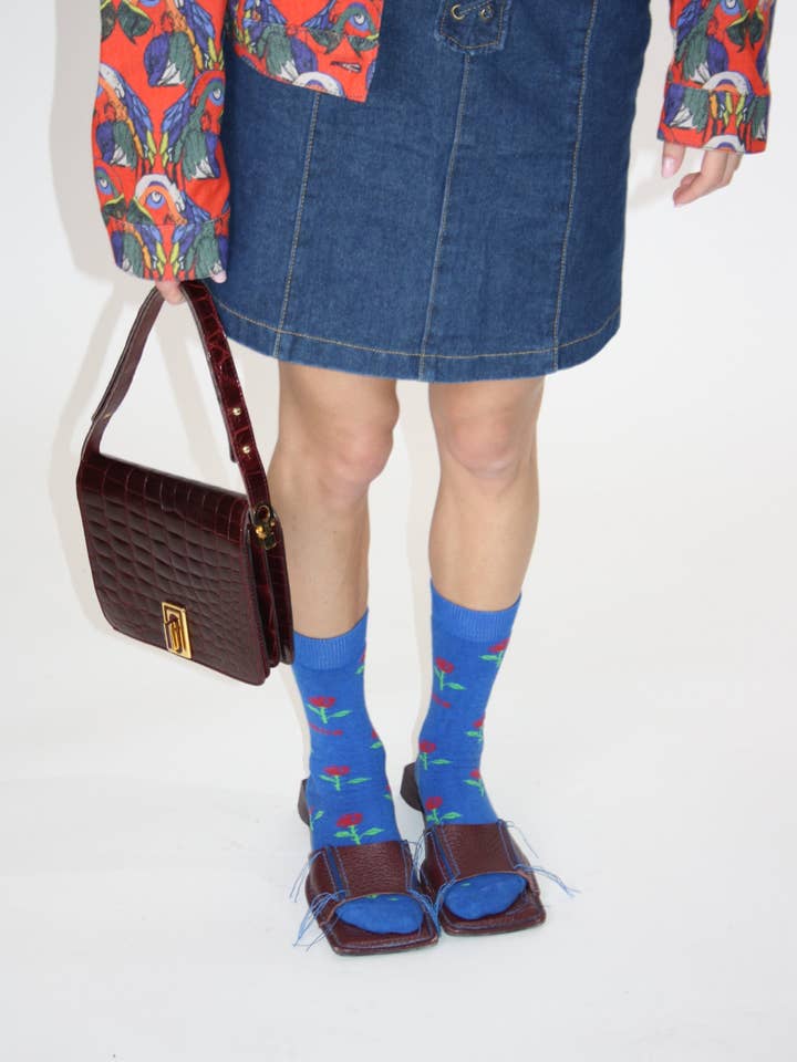 Via dei Rosai per la vendita all'ingrosso da parte di PANAMIEN