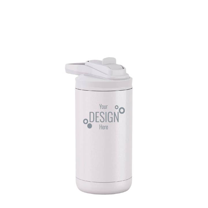 Vismark - Wholesale Water Bottle - 12oz Kid's Water Bottle | Custom Engraved Logo or Design4