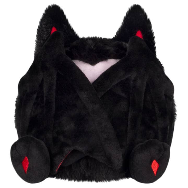 Squishable - Wholesale Stuffed/Plush Toy - Kids & Baby - Mini Squishable Vampire Bat2