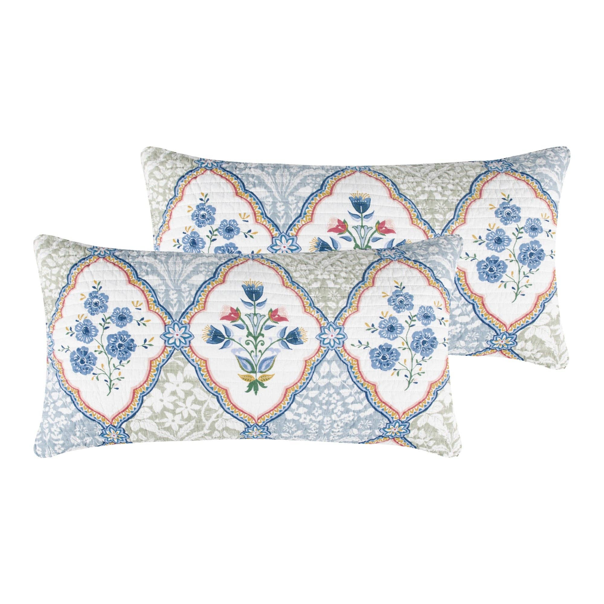 Levtex Home - Wholesale Bedding Pillowcase/Sham - Zoey Pillow Sham4