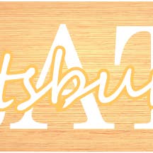 Pittsburgh Pirates Plaque for wholesale by Rocking-F-Woodworks