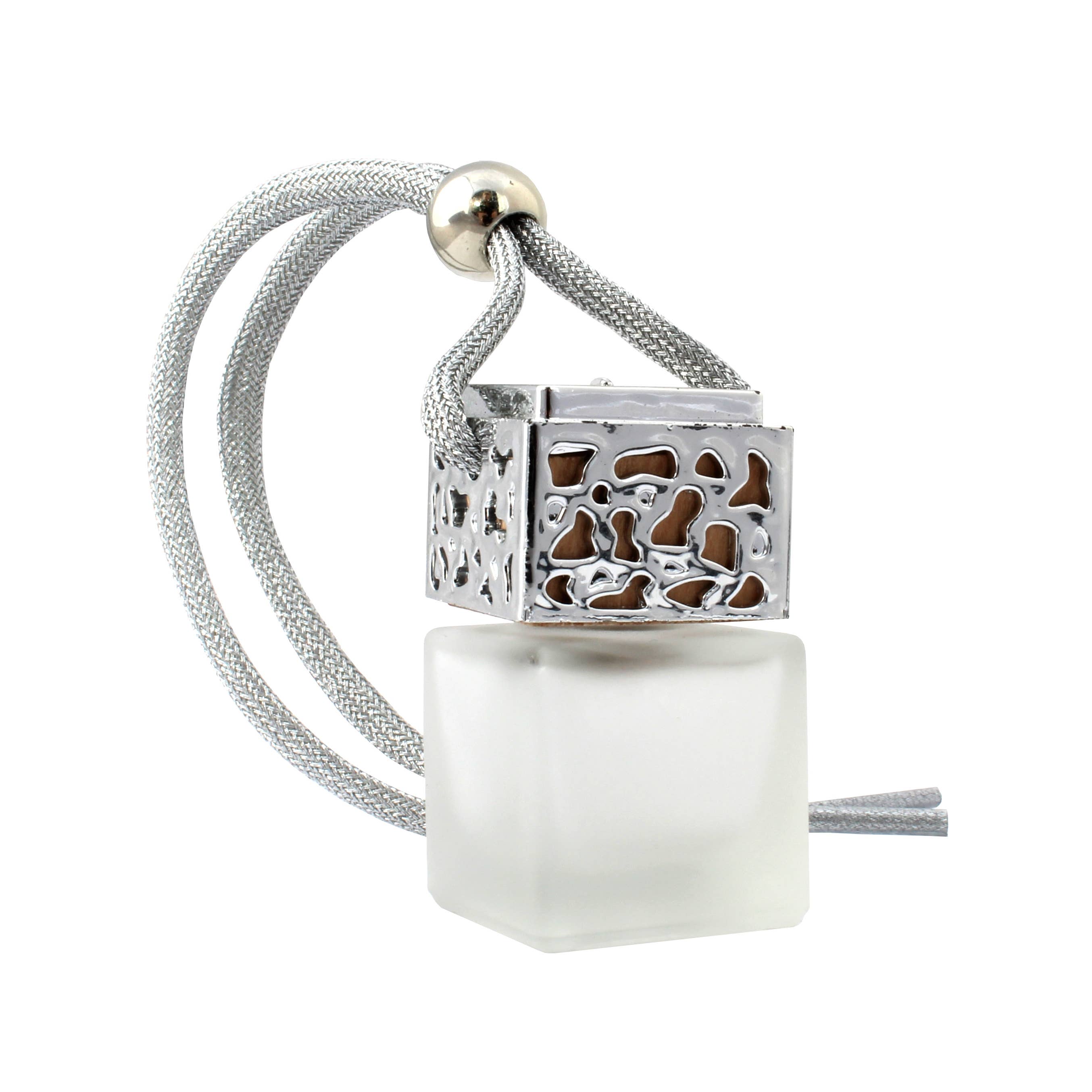 Plantlife - Wholesale Reed Diffuser - Silver Passive Diffuser