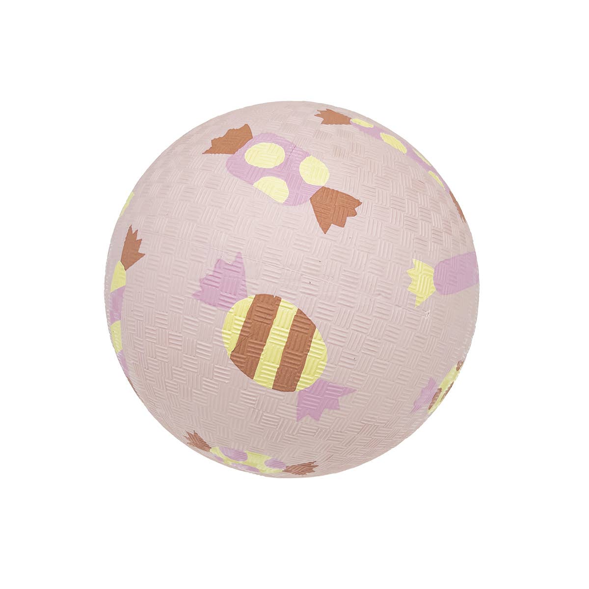 Petit Jour Paris - Wholesale Sports Ball - Kids - AB430R - Large playground ball Sweets