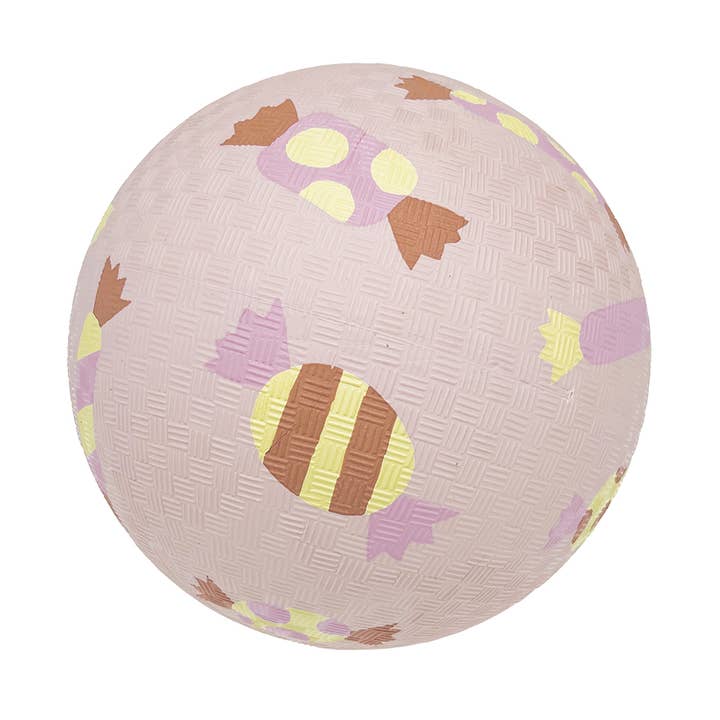 AB430R - Large playground ball Sweets and other Purchase Wholesale playground ball. Free Returns & Net 60 Terms on Faire trending on Faire.