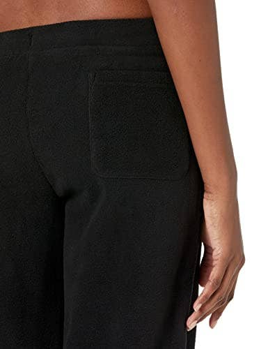 I-Wear Brands - Wholesale Sleepwear Bottom - Women's - Women's Cozy Polar Fleece Pajama & Lounge Pant2