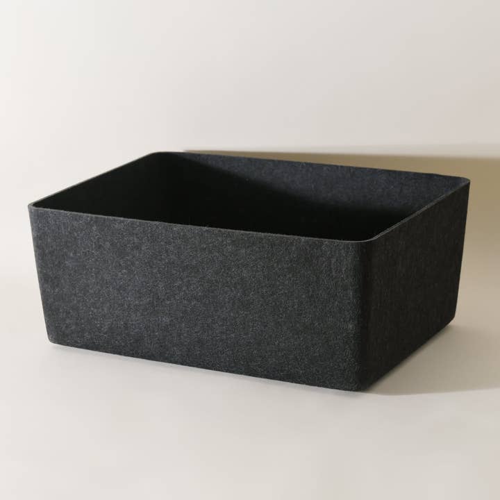 SortJoy - Wholesale Storage Bin - The Sculpted Bin - XL