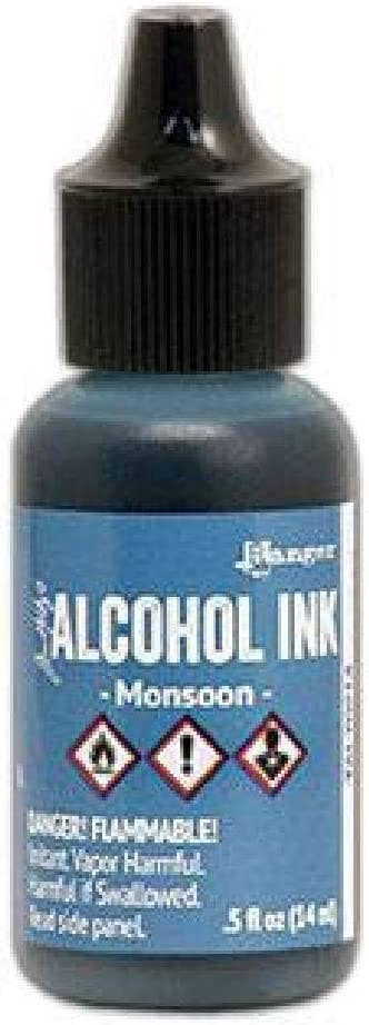 Pixiss - Wholesale Ink Pad - Ranger Alcohol Inks 0.5oz68