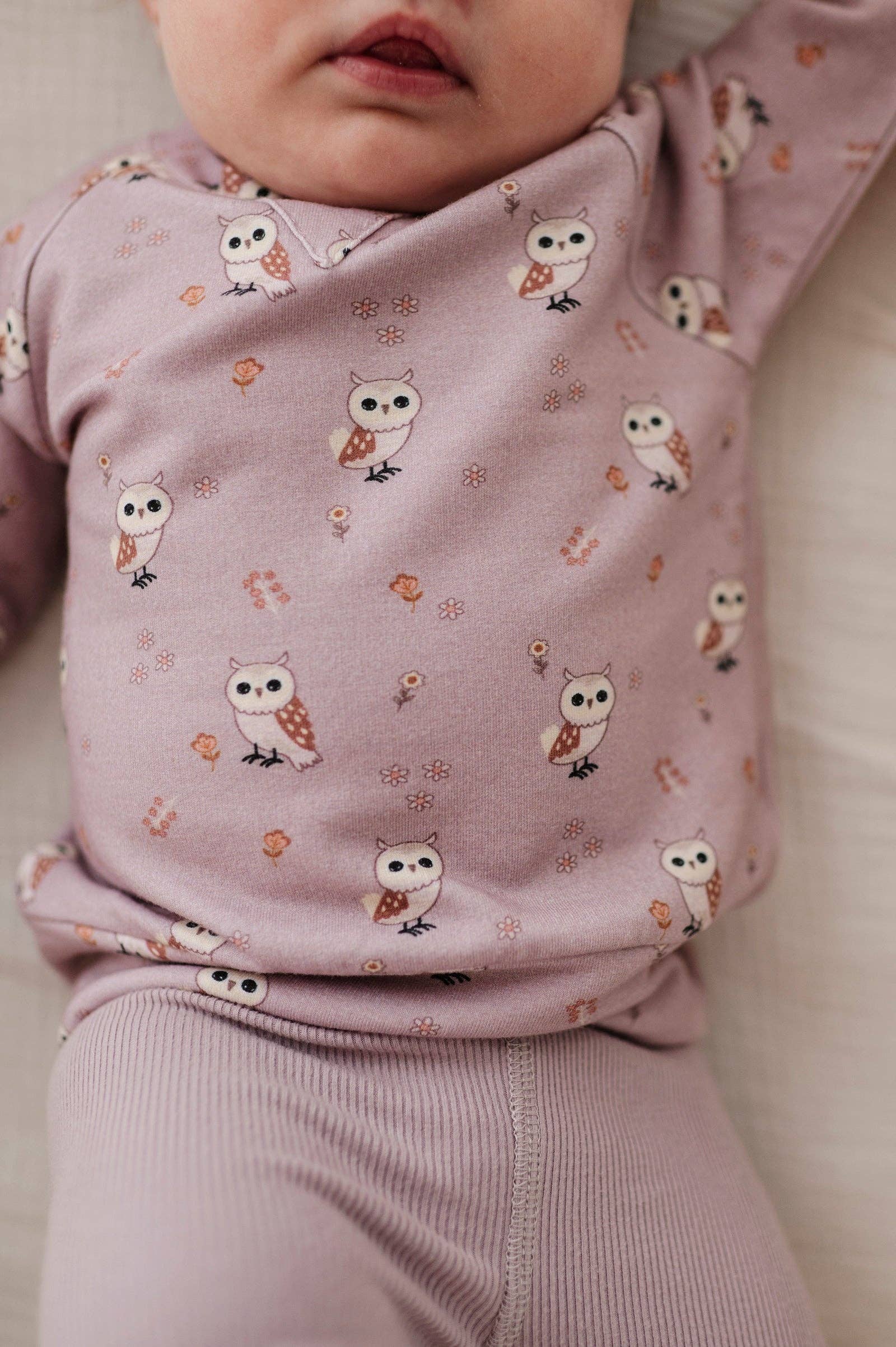 babysprouts clothing company - Wholesale Sweatshirt - Kids - Girl's Raglan Sweatshirt8