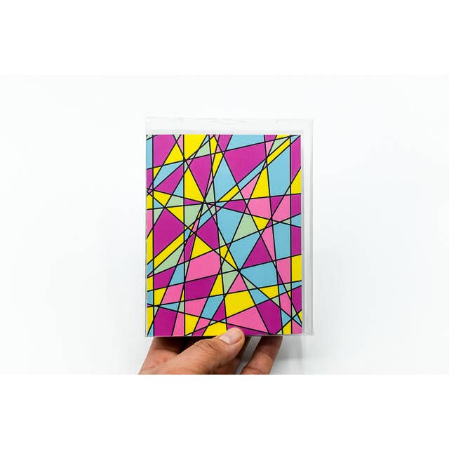 Pack uit de jaren negentig voor wholesale door Chava Mancera