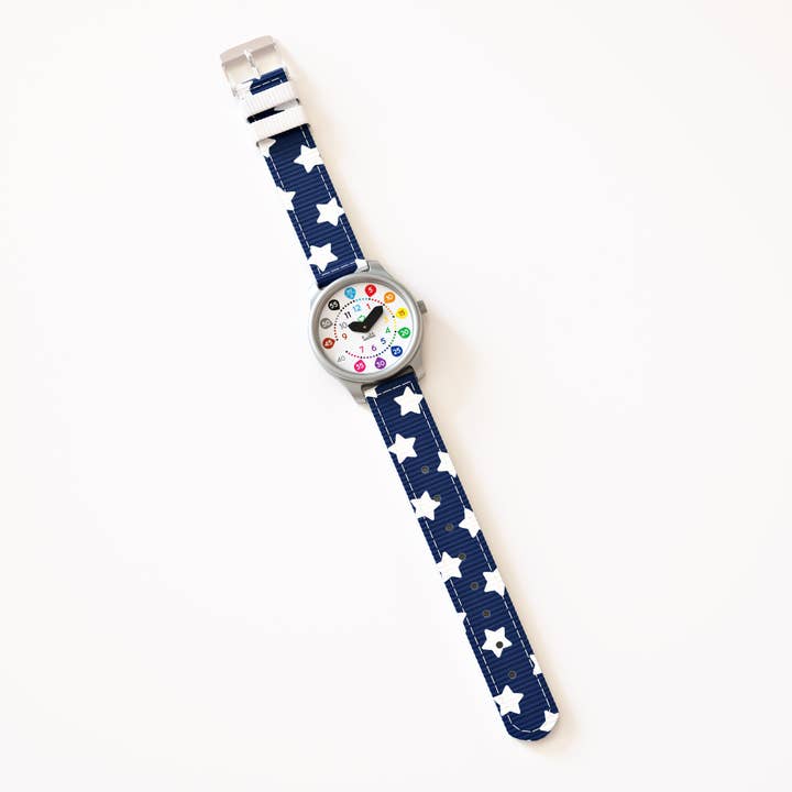 Twistiti - Wholesale Wrist Watch - Kids - Twistiti starter pack : Animal & Number 12 watches bundle2