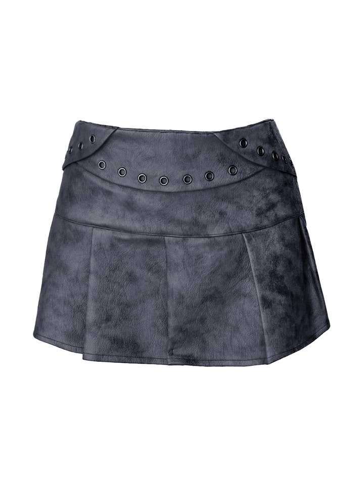 ATTIC BOX SKIRT for wholesale by Zemeta