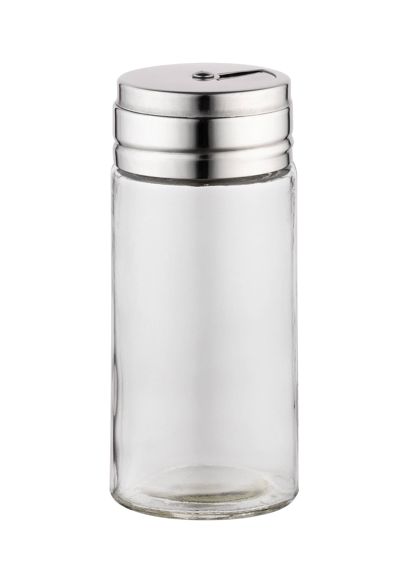 Fox Run Brands - Wholesale Jar - Fox Run Glass Spice Jar with Shaker Lid, 6 Ounce5
