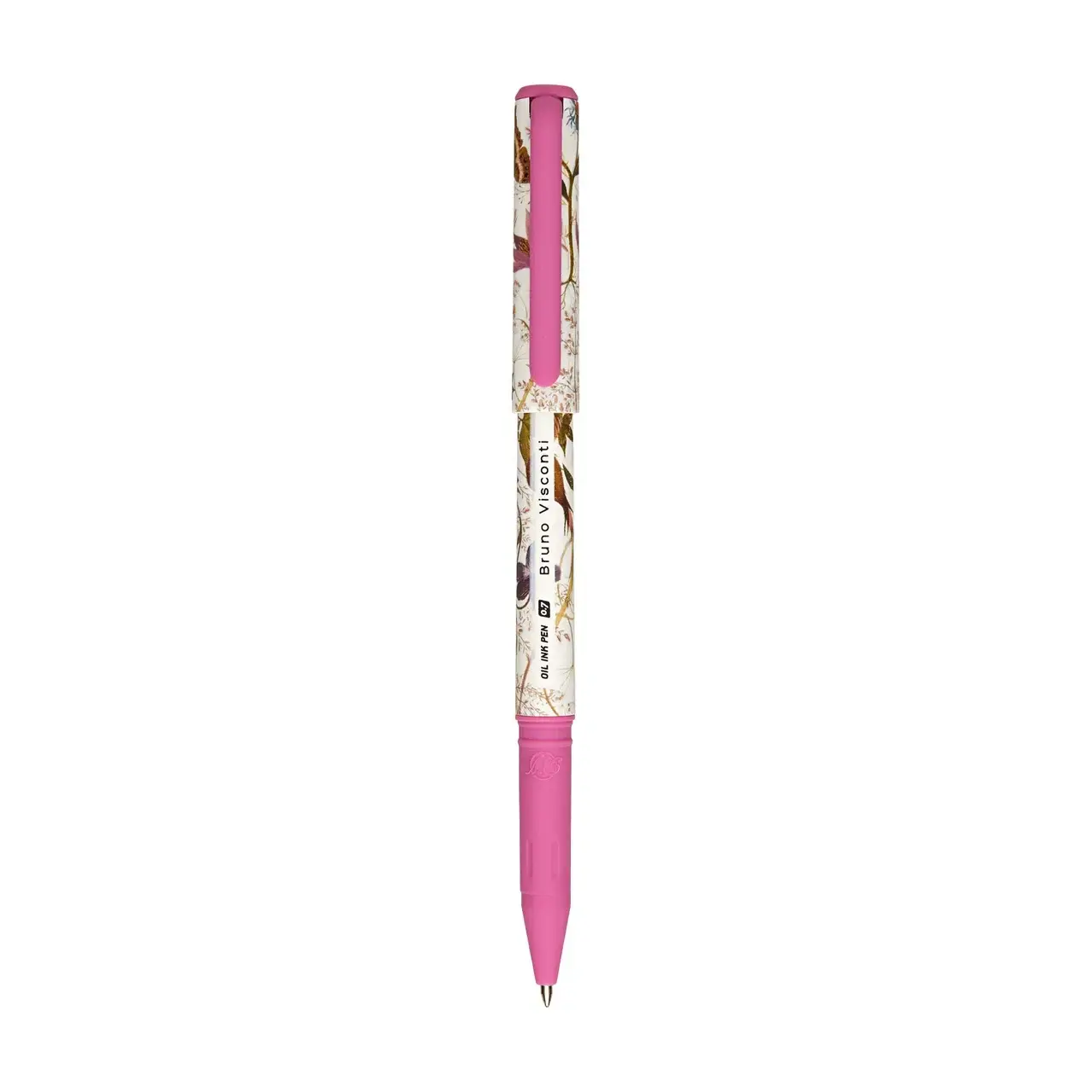 BV by Bruno Visconti - Wholesale Pen - PrimeWrite - Flora4