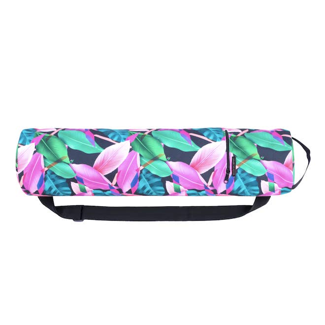 Fiji Garden Sac de Yoga pour la vente par Vagabond-goods