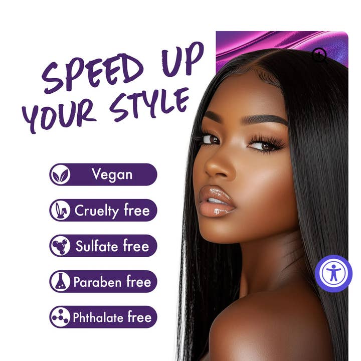 GIFTHAIRS BEAUTY STORE - Wholesale Hair Spray - WONDER WEAVE BOND EXTRA HAIR PROTECTION SPRAY2