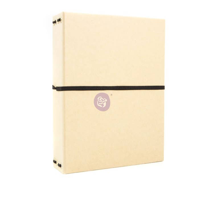 Art Daily Planner Chipboard Diário Álbum de Capa por atacado de Art Philosophy