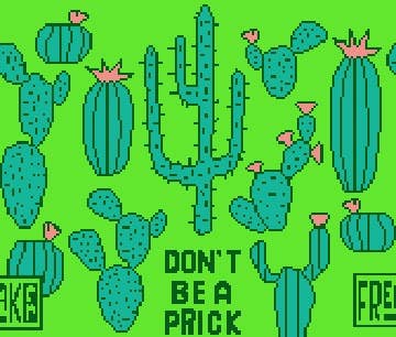 Freaker USA - Wholesale Drink Huggers & Koozies - Don't Be A Prick FREAKER | knit Beverage Koozie2