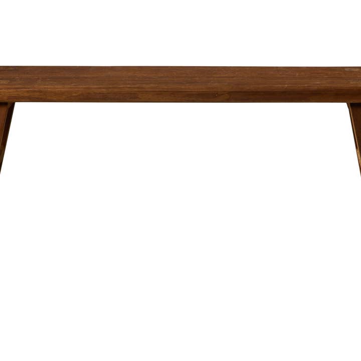 Recycle - Wooden Bench for wholesale by Novità Home