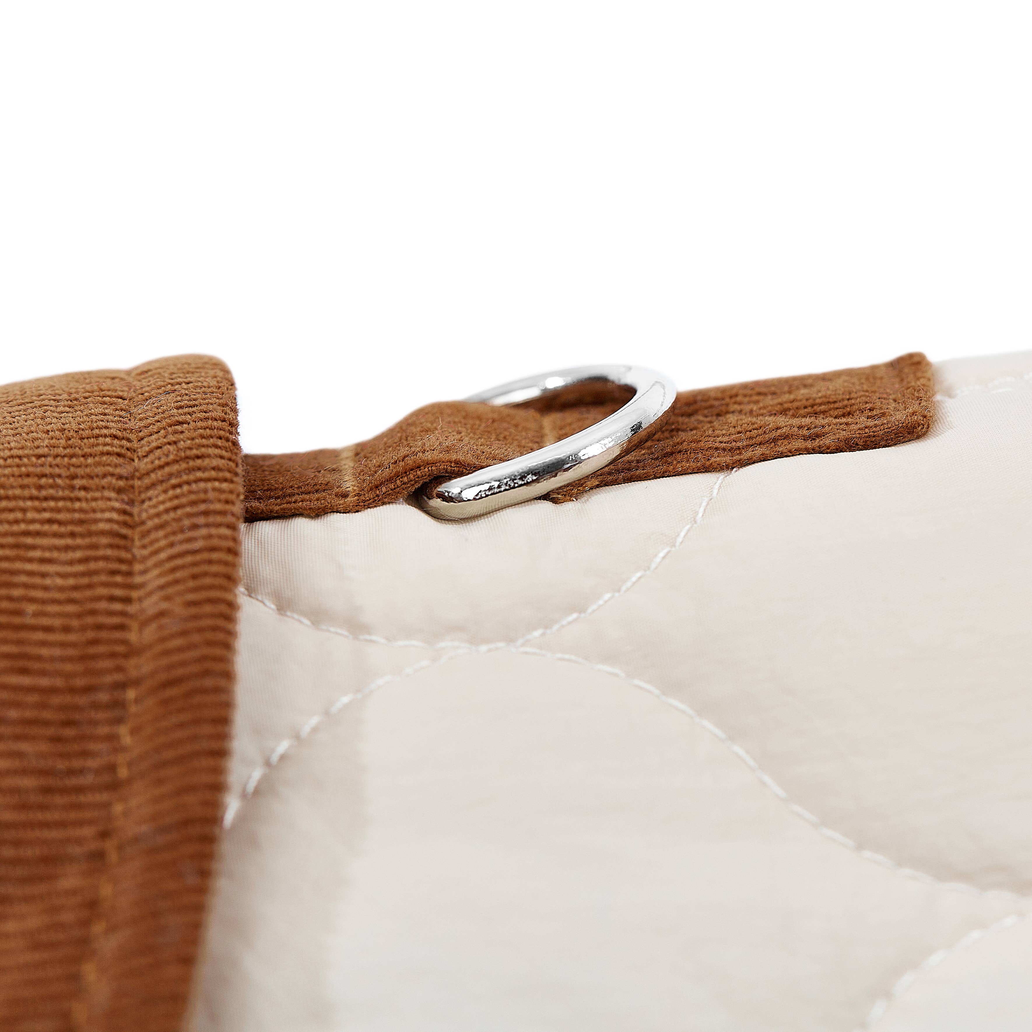 ARISTOPET – wholesale Hundjacka - Hund – Spencer-jacka för husdjur med vaddering och stilren design3