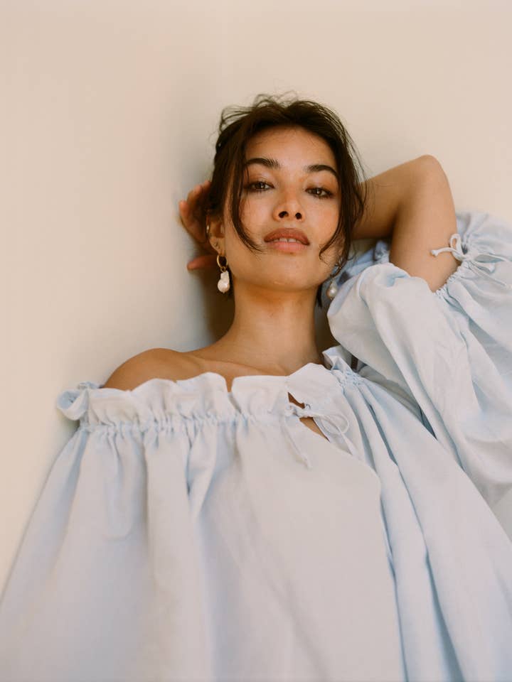 Mini Cloud Klänning för wholesale av LAASSO