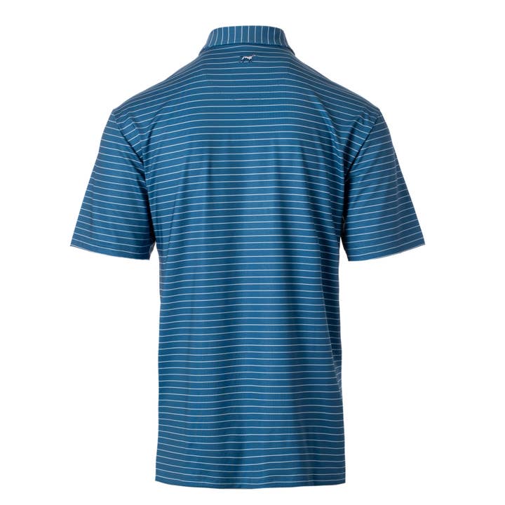 Fieldstone - Sporting Lifestyle Brand - Wholesale Polo - Men's - Clubhouse Polo (635)