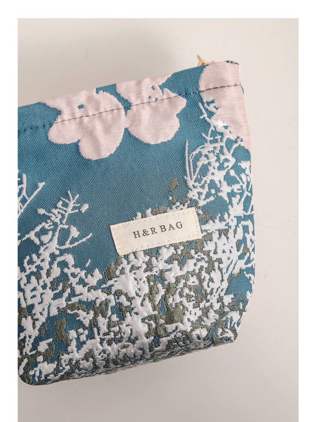 Funkyrel® Atzbranding Limited - Wholesale Coin Purse - Women's - Cosbai - Small Coin Purse with Floral Prints8