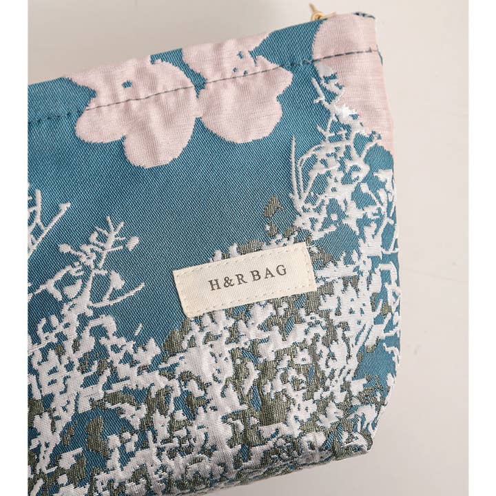 Funkyrel® Atzbranding Limited - Wholesale Coin Purse - Women's - Cosbai - Small Coin Purse with Floral Prints8