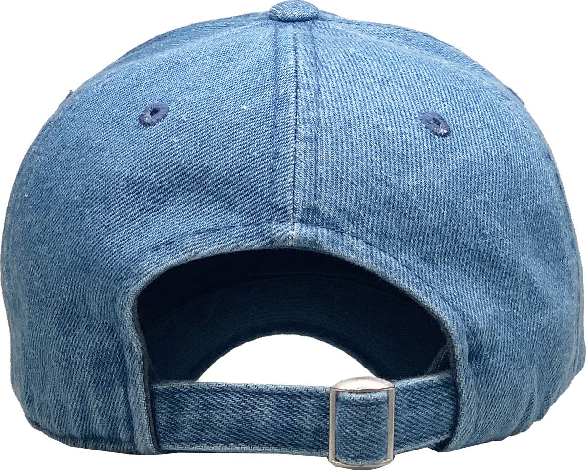 KBETHOS - Wholesale Baseball Cap - Unisex - Premium Baseball Cap143