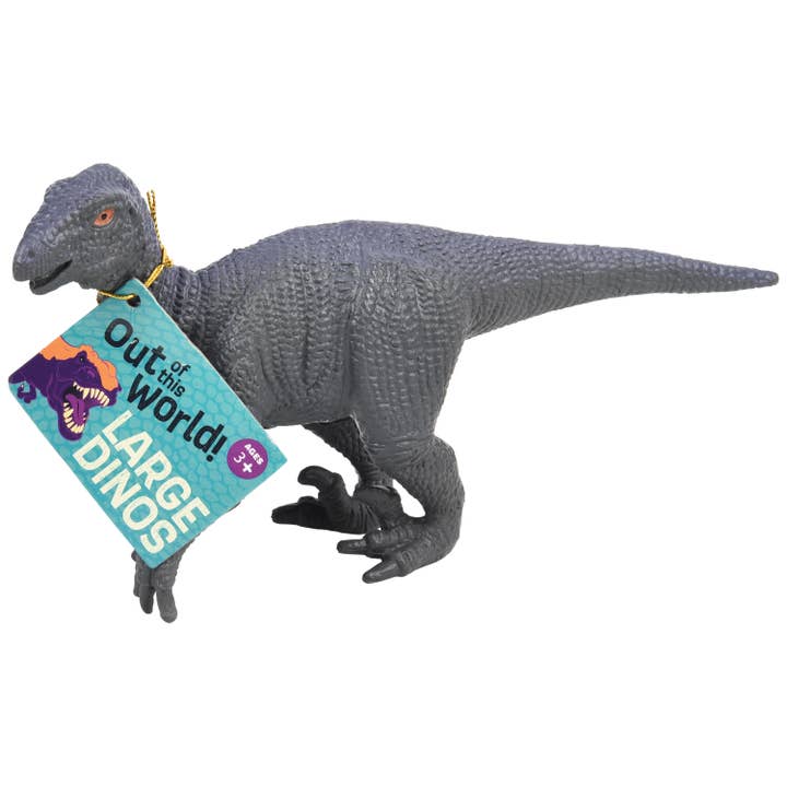 US Toy Company - Wholesale Toy Set - Kids - Dinosaur Toys Assorted 8"-12"7