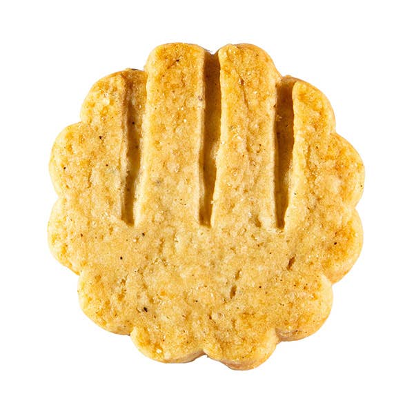 La Sablesienne USA - Wholesale Cookie - Parmesan Cheese & Black Pepper Savory Charcuterie Crackers3