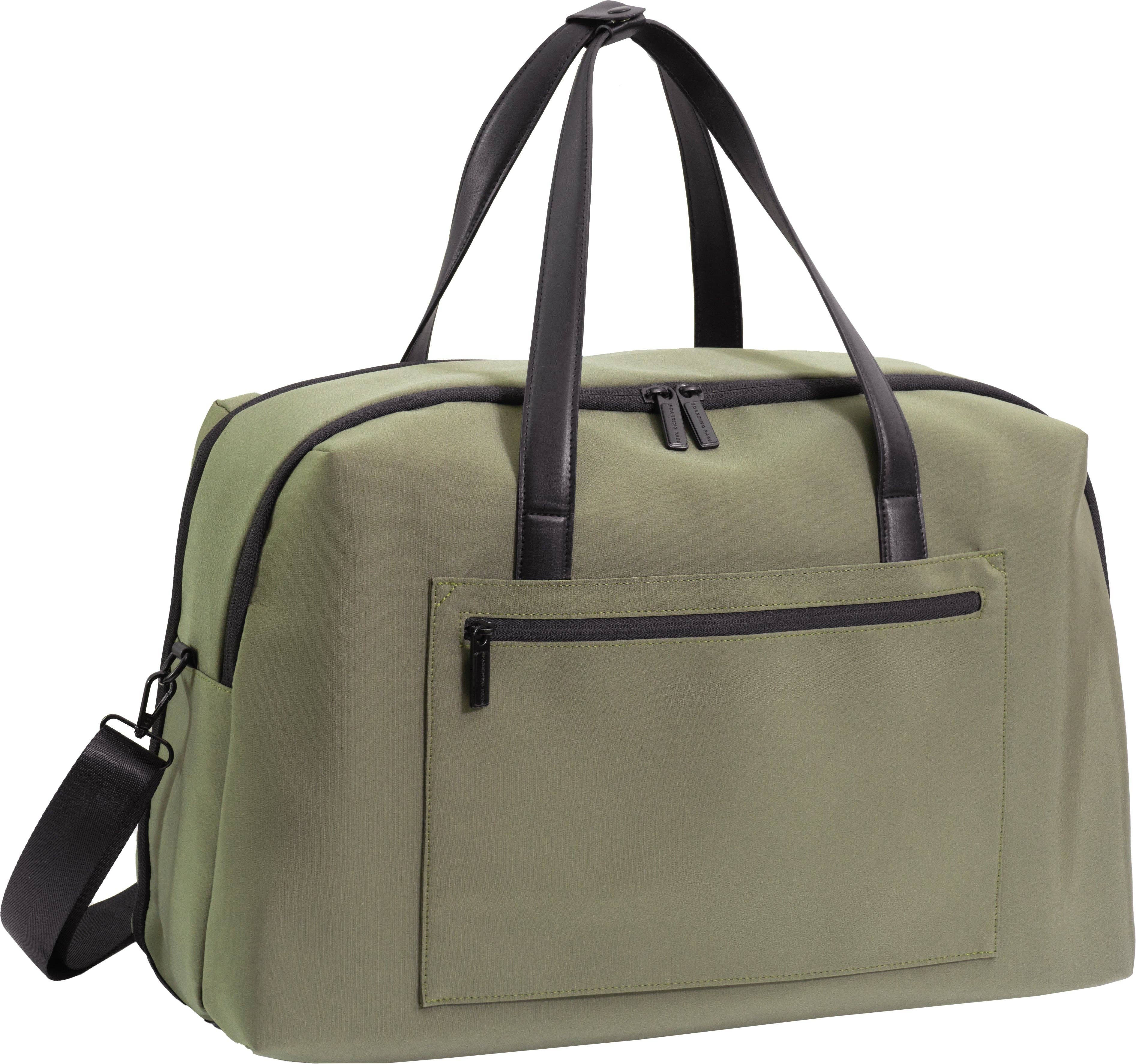 Magid - Wholesale Weekender Bag - Unisex - The Expedition High Density Sport Nylon Extra Large Weekender37
