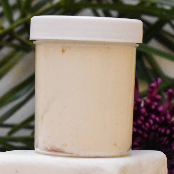 Skin Soothing Herbal Body Lotion for wholesale by Munette Naturals