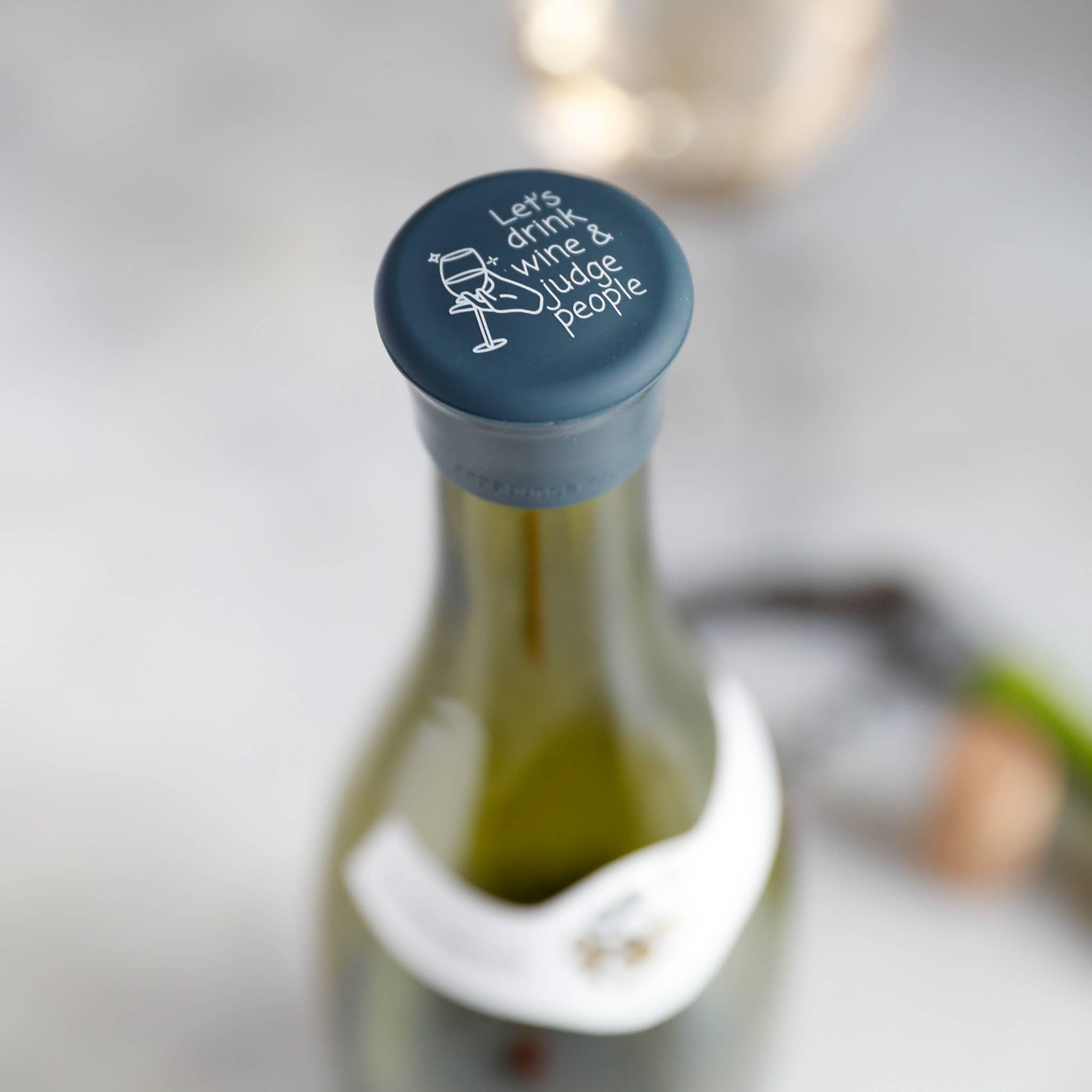 CapaBunga® - Wholesale Wine Stopper - Wine Cap Counter Display Unit | Newest Designs4