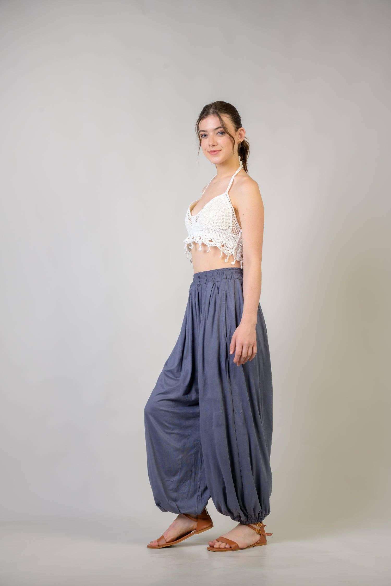 Rhea – Großhandel Hose – Damen – Rhea Lycra-Hose11