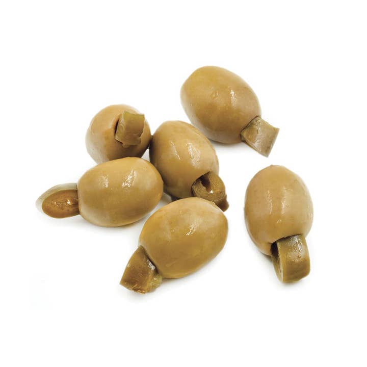Divina - Wholesale Olives - Jalapeño Stuffed Olives1
