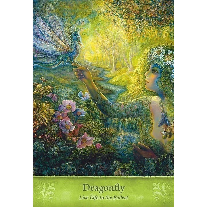 U.S. Games Systems Inc. - Wholesale Tarot Cards - Mystical Wisdom Card Deck3