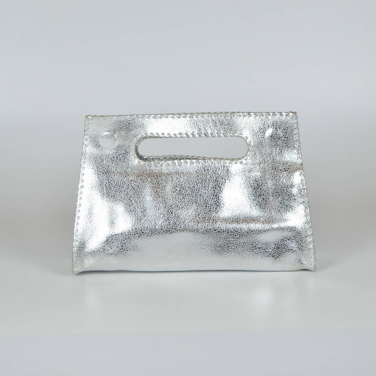 STUDIO CALEIDOSCOPE - Wholesale Clutch Bag - Women's - Mia Clutch - SuedeLeather5