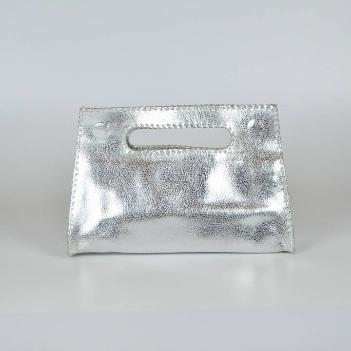 STUDIO CALEIDOSCOPE - Wholesale Clutch Bag - Women's - Mia Clutch - SuedeLeather5
