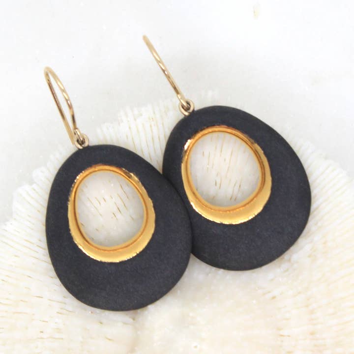 Oasis øreringe for engroshandel hos Mier Luo