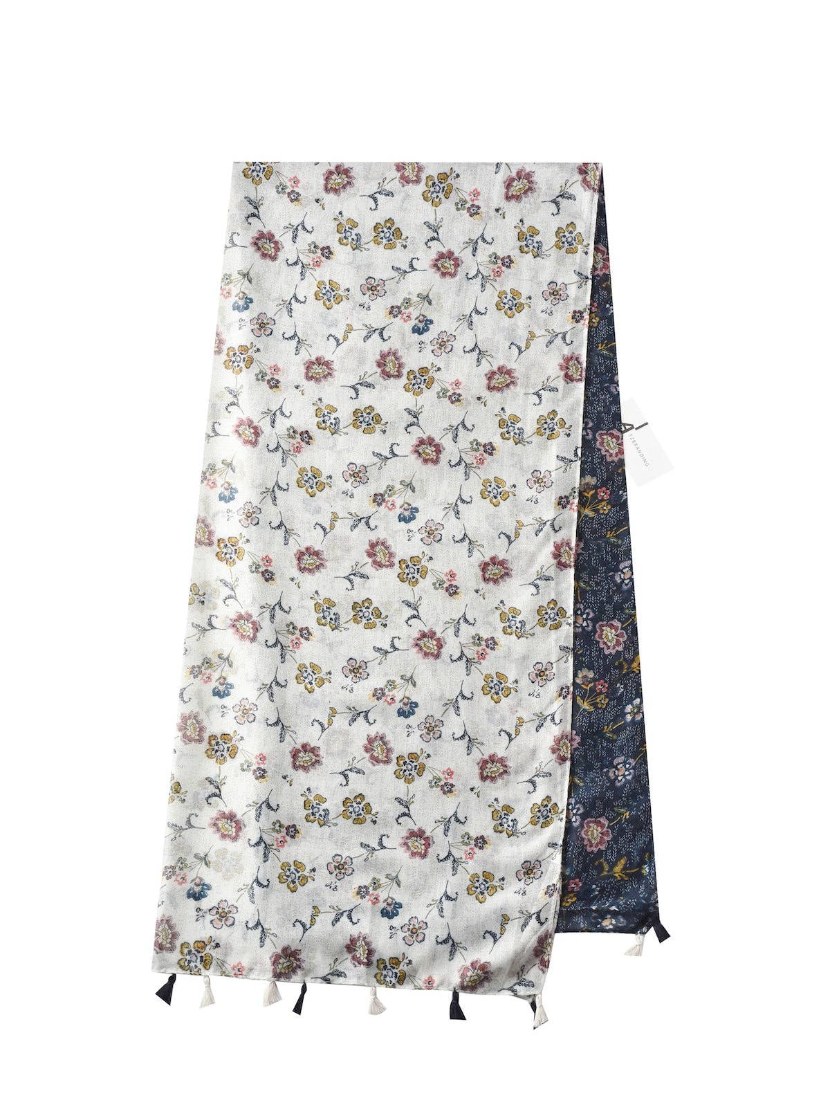 Funkyrel® Atzbranding Limited - Wholesale Scarf - Women's - Scarvii - Bohemian Style Scarf7