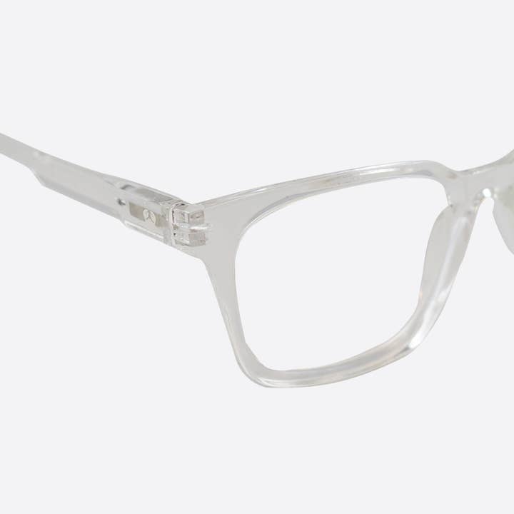 OCEANIDES EYEWEAR – Großhandel Brille – Damen – Lesebrille Asia Crystal aus recyceltem Plastik2