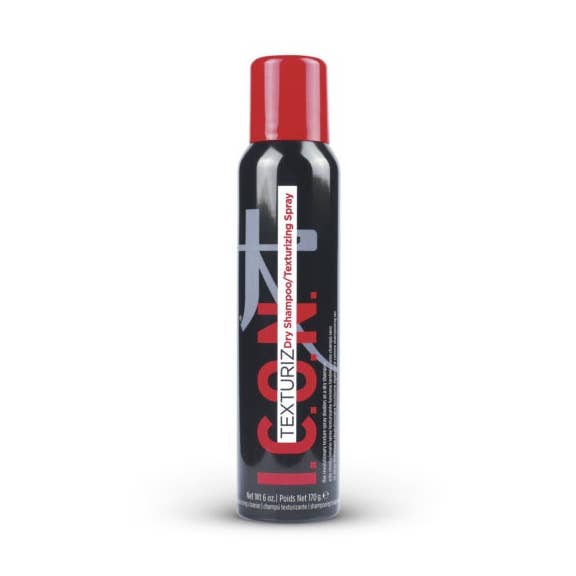 5.1 oz Texturiz/Tør Shampoo for engroshandel hos I.C.O.N. Products