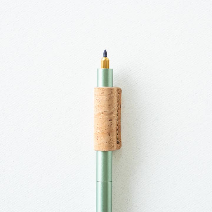 Tom's Studio - Wholesale Pen & Pencil Holder - Lumos - Grip & Rollstop