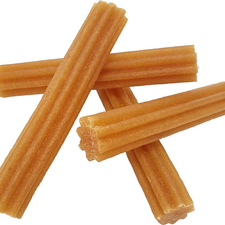Himalayan Pet Supply - Wholesale Pet Treats - Dog - Churro- Bacon