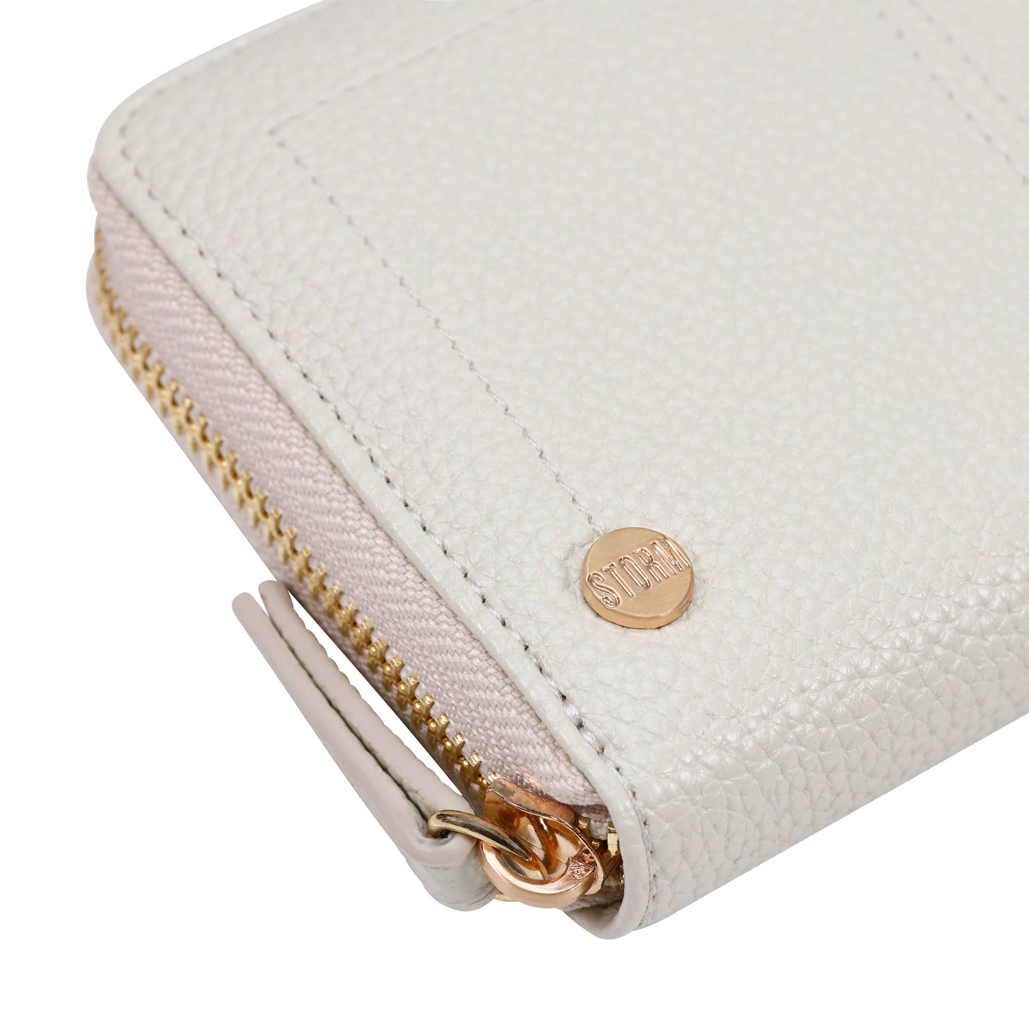 STORM – wholesale Wallet – Women's – APHRODITE PURSE OFF WHITE2
